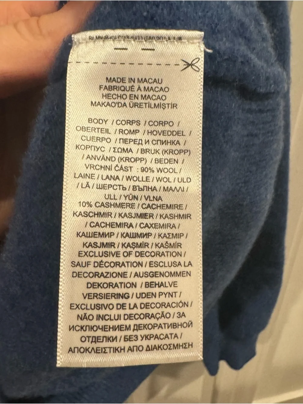 Polo Ralph Lauren excellent size